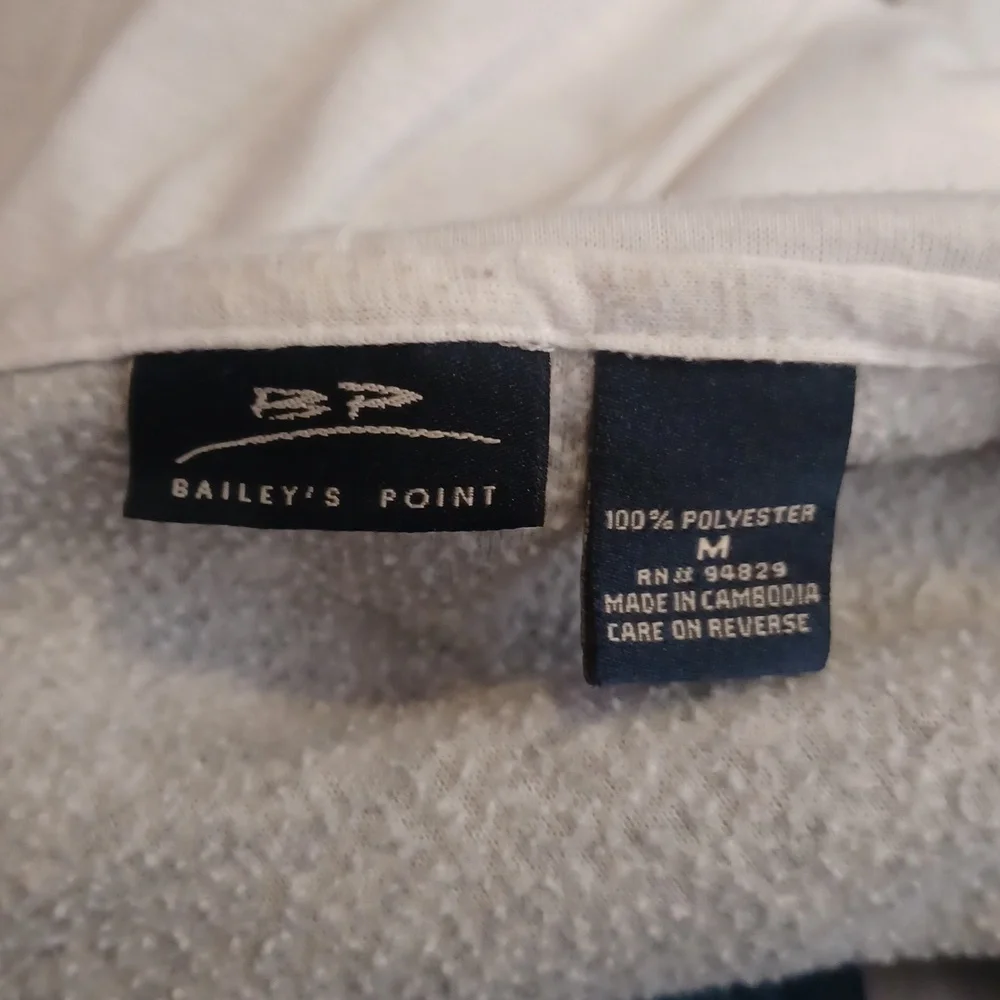 Hooded Fleece‎ Jacket